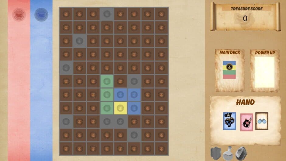 Banana Loco screenshot