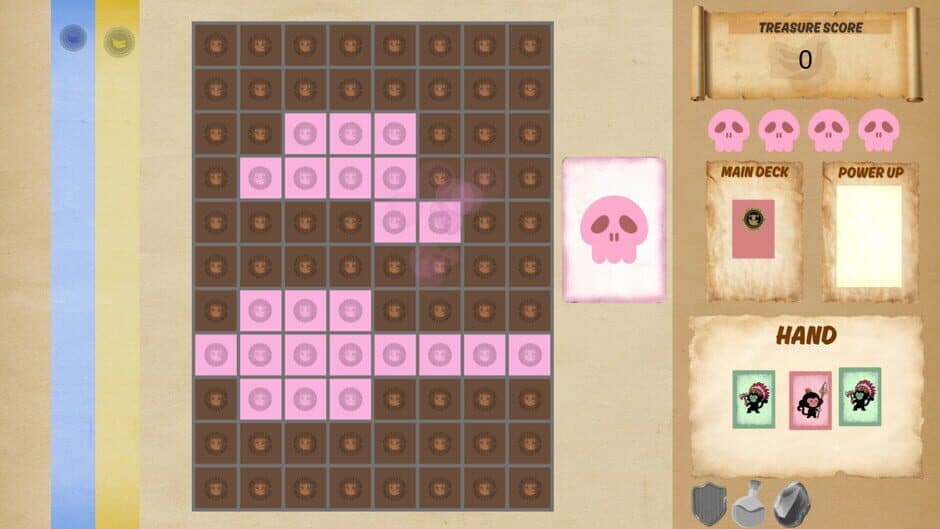 Banana Loco screenshot