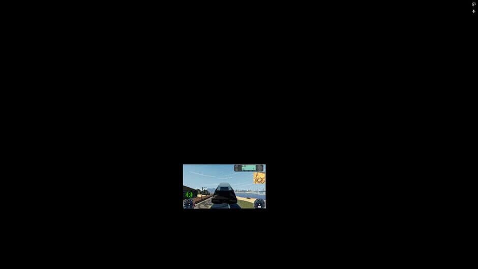 Cube Hits Corner screenshot