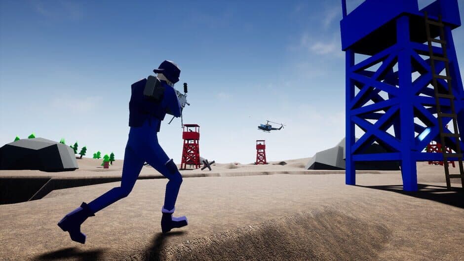 Shit Slam II screenshot