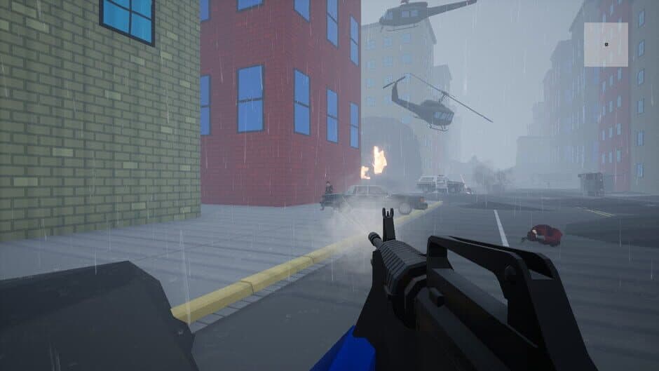 Shit Slam II screenshot