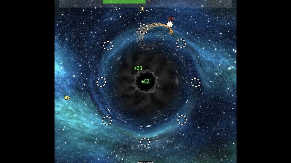 Ship Fight! screenshot
