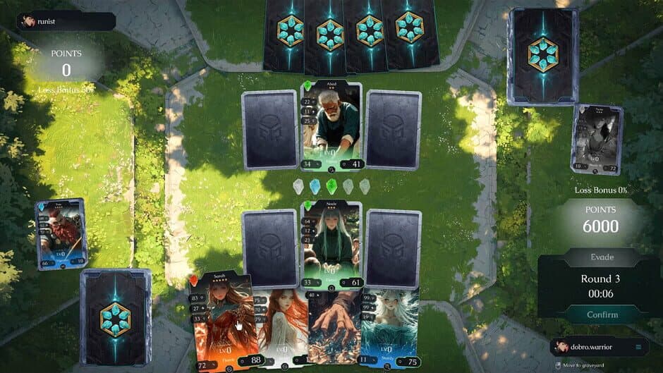 Dobro Goranku screenshot