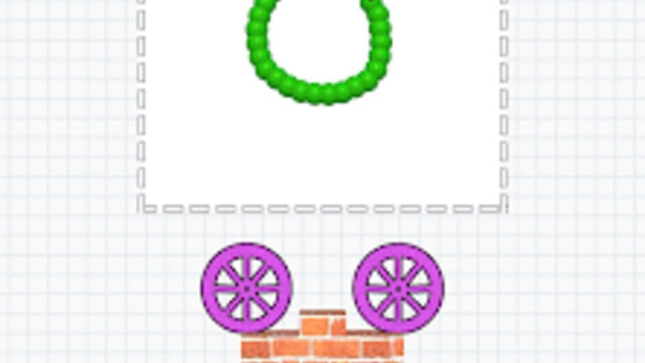 Draw to Smash: Logic Puzzle screenshot