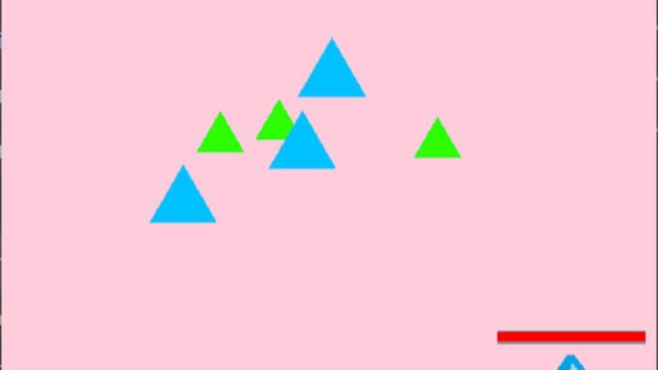Button Game: 10 Minutes War screenshot