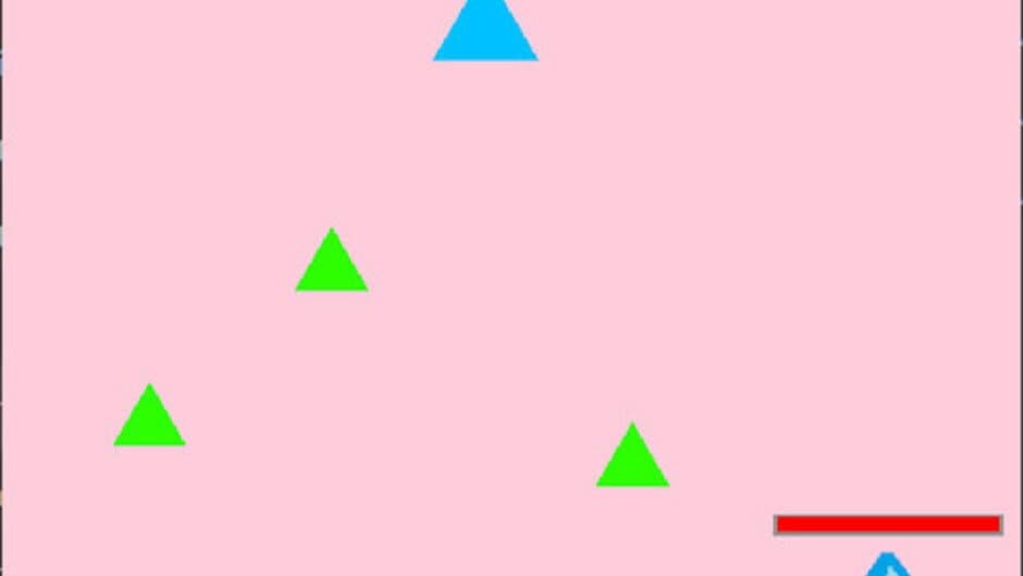 Button Game: 10 Minutes War screenshot