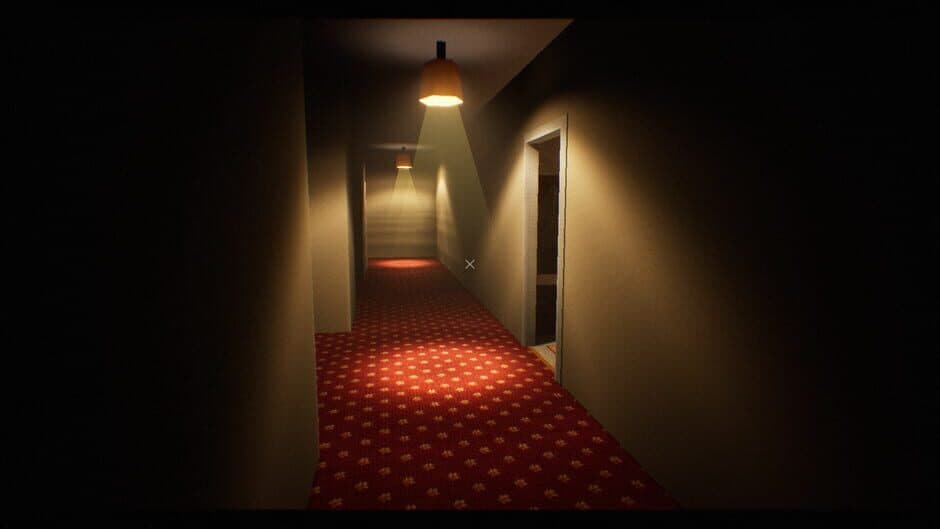 Hollowbrook: Apartments screenshot