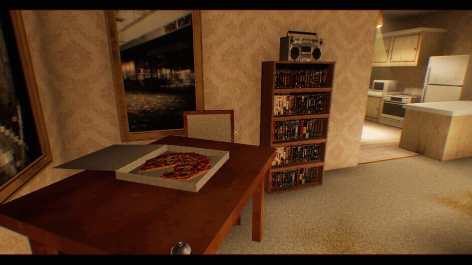 Hollowbrook: Apartments screenshot