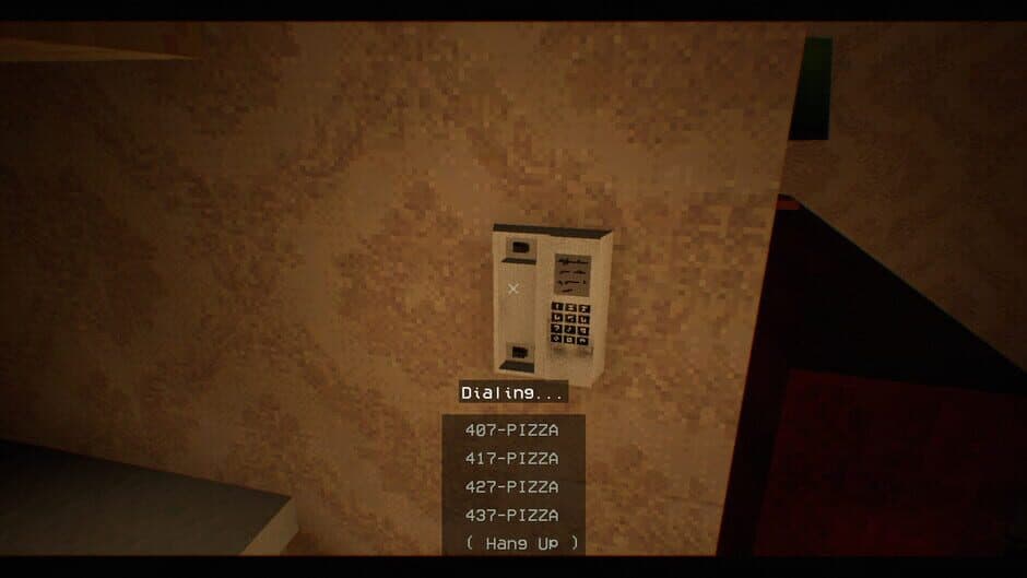 Hollowbrook: Apartments screenshot