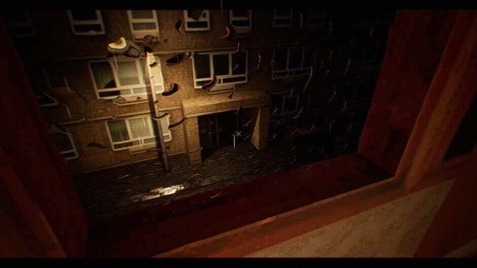 Hollowbrook: Apartments screenshot