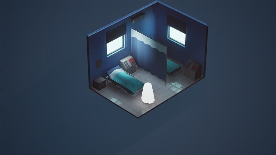 Wandering Memories screenshot