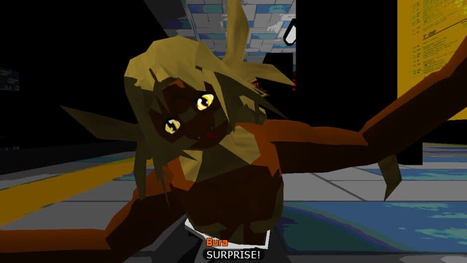 Exploding Judo Federation screenshot