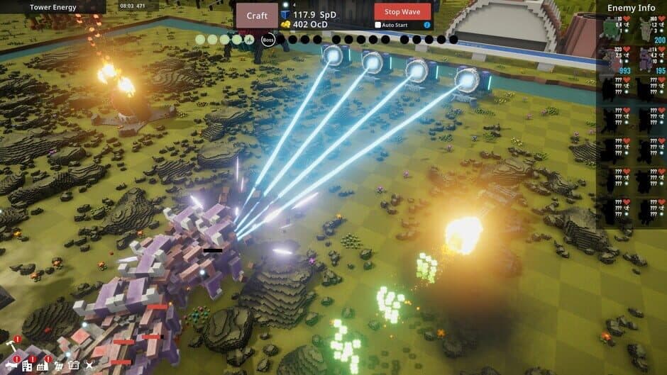 This Isn't Just Tower Defense screenshot