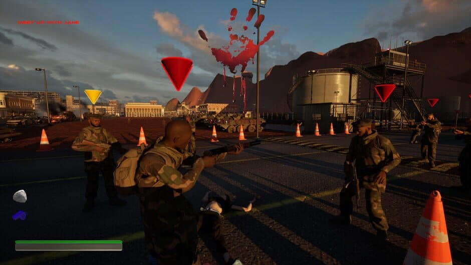 Sneakalot screenshot