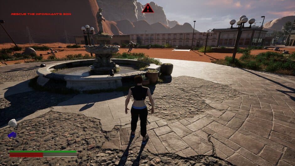 Sneakalot screenshot