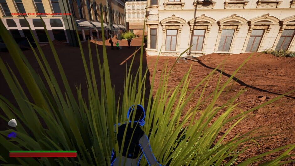 Sneakalot screenshot