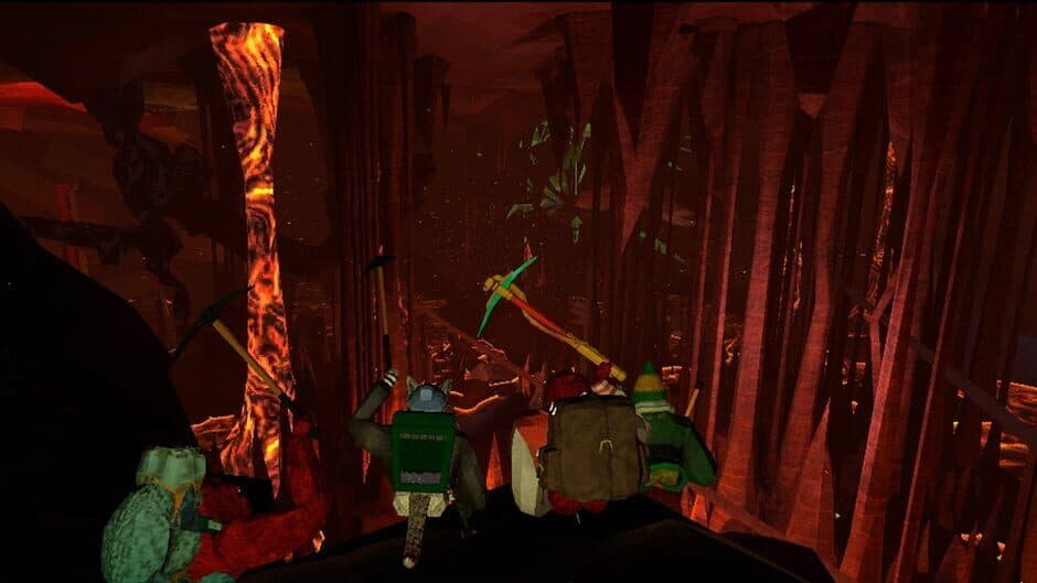 Animal Company screenshot