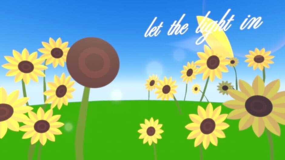 Blooms of April screenshot