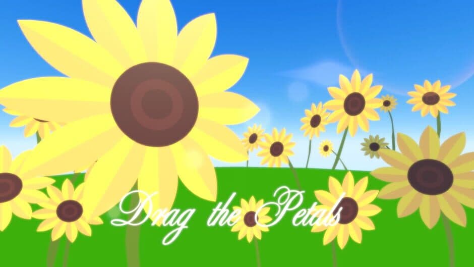 Blooms of April screenshot