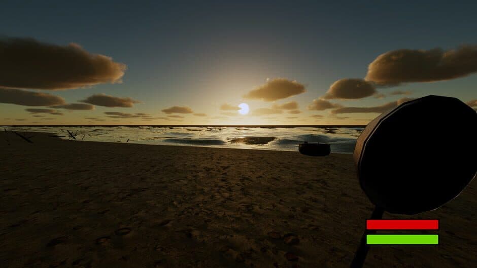 Forsen's Vacation screenshot