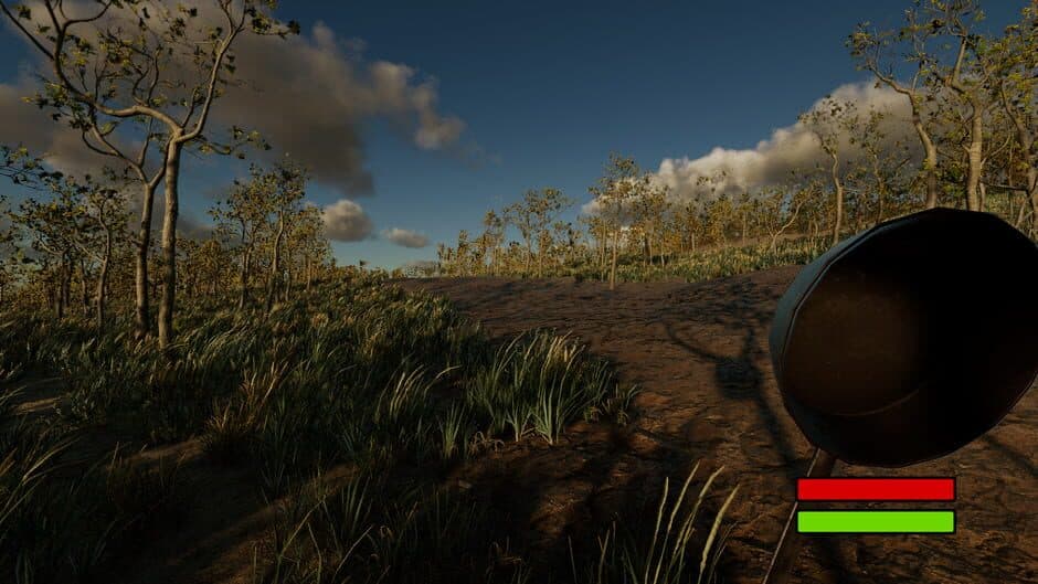 Forsen's Vacation screenshot