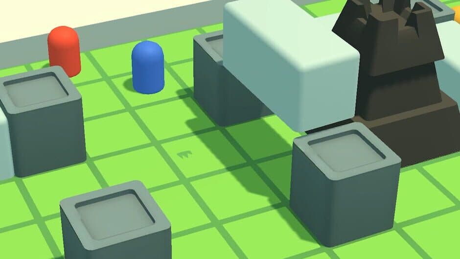 Walls and Tower Party screenshot