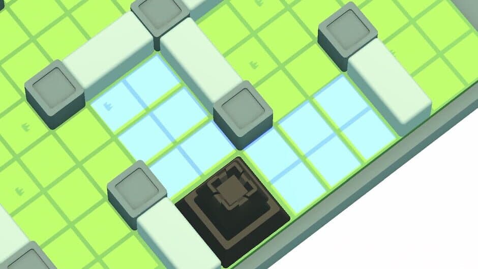 Walls and Tower Party screenshot