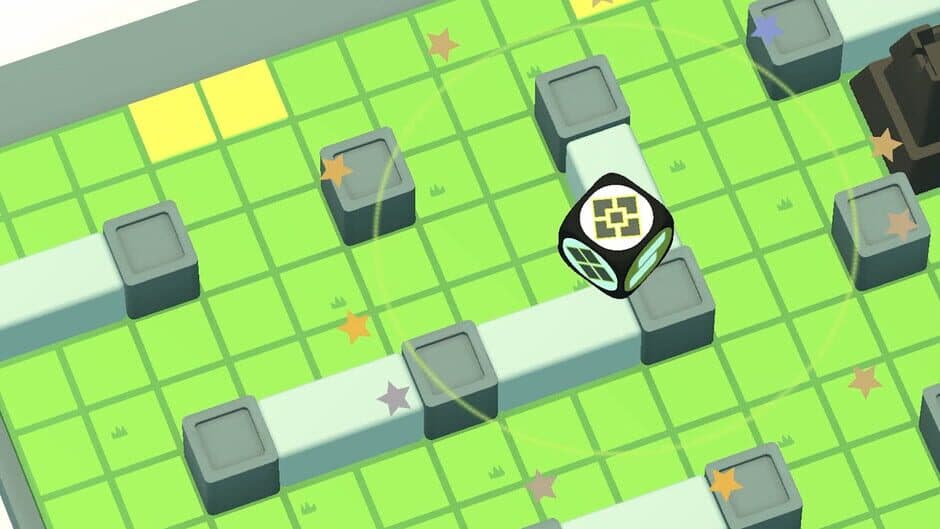 Walls and Tower Party screenshot