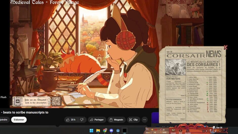 Pirate Den screenshot