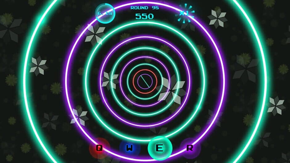 Hypno Halo screenshot