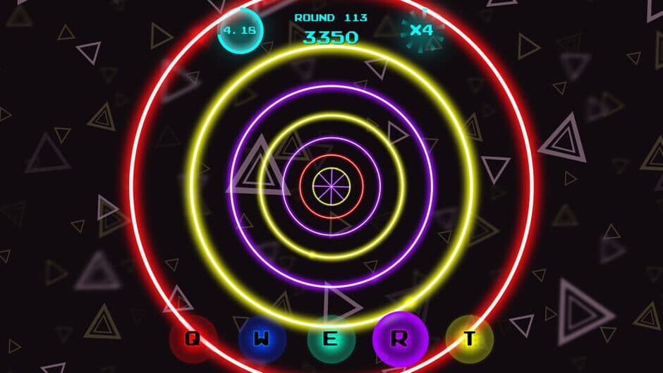 Hypno Halo screenshot