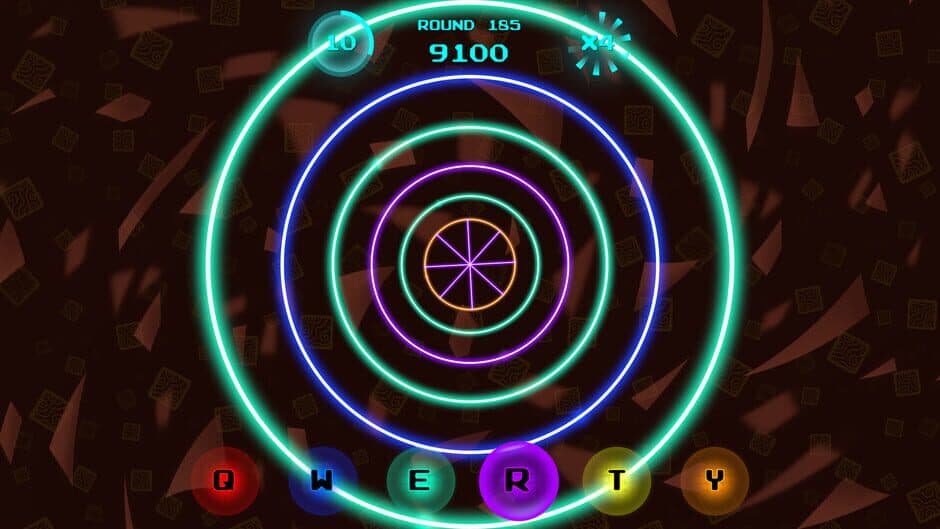 Hypno Halo screenshot