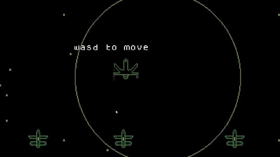 Stranded in the Abyss screenshot