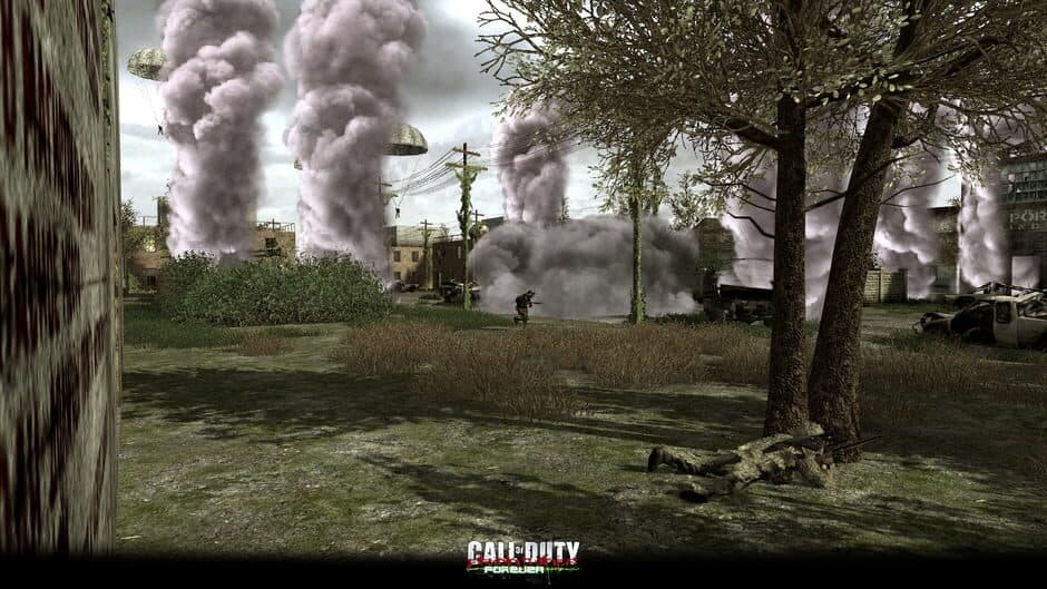Call of Duty Frontlines screenshot