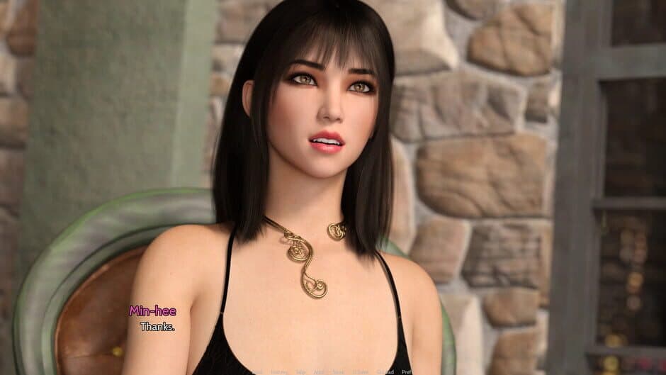 Shattered Dreams: Redemption screenshot