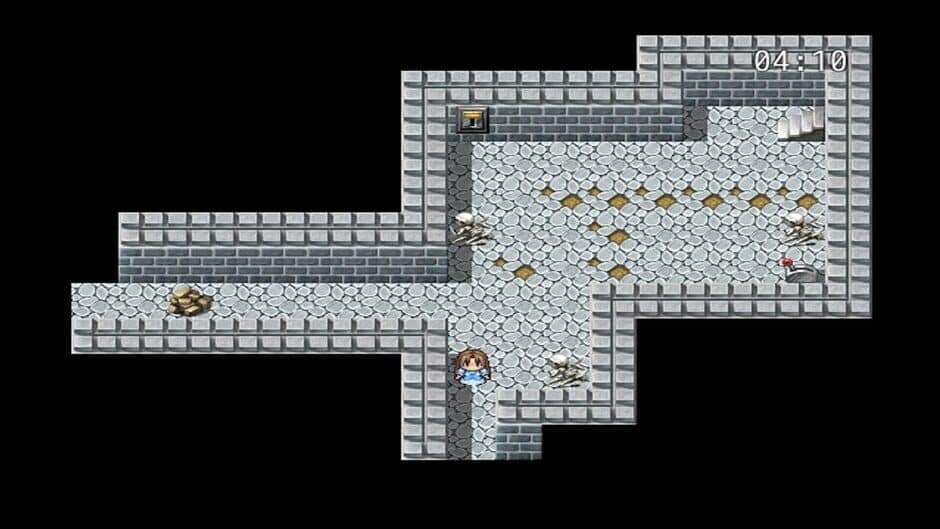 Perfore the Perforien Request screenshot