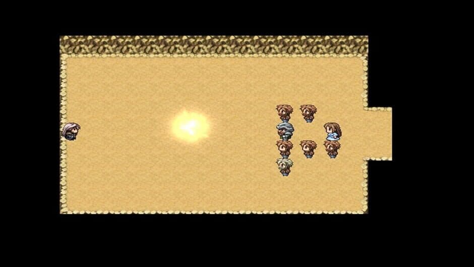 Perfore the Perforien Request screenshot