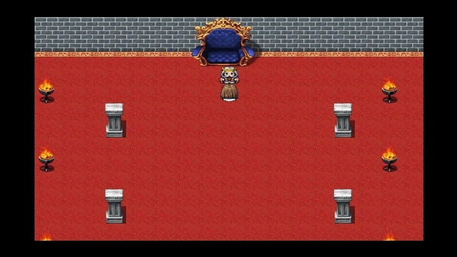 Perfore the Perforien Request screenshot