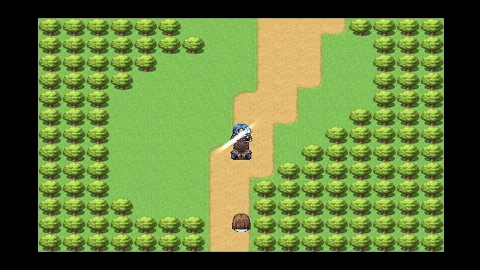 Perfore the Perforien Request screenshot