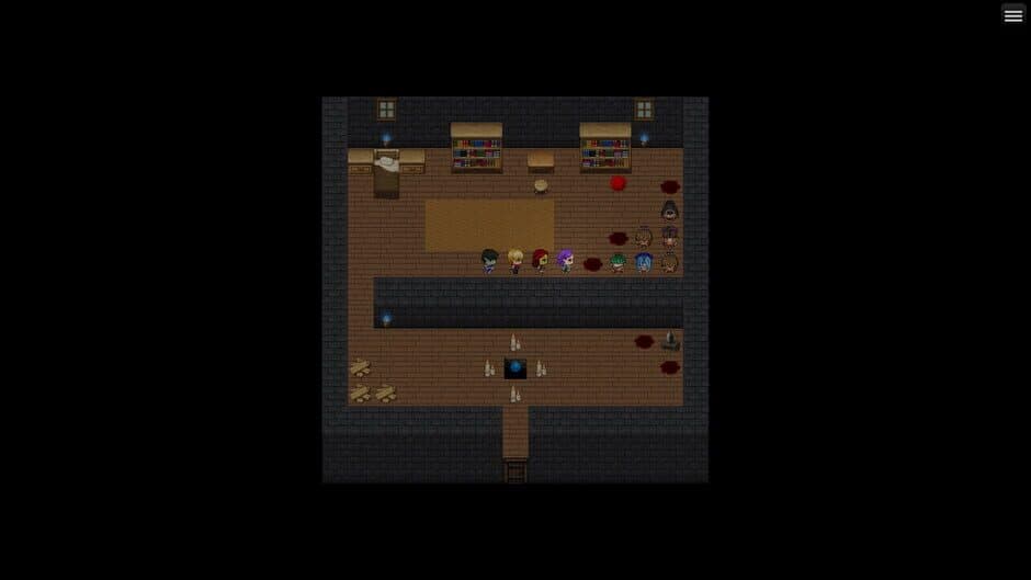 Arena of Suffering screenshot