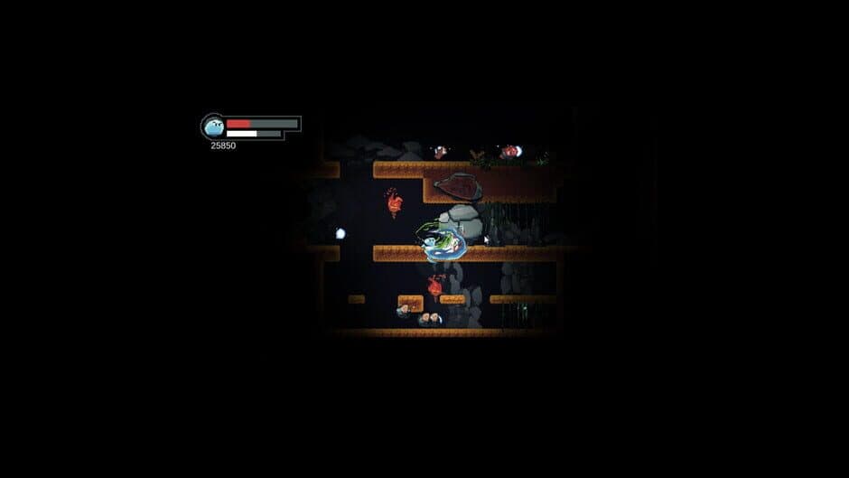 Slime Tales screenshot