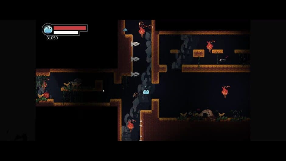 Slime Tales screenshot