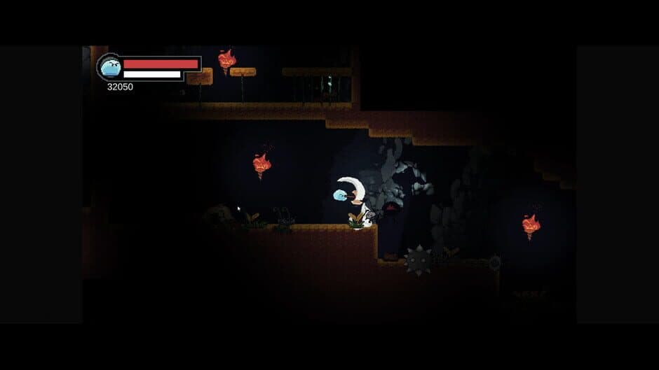 Slime Tales screenshot