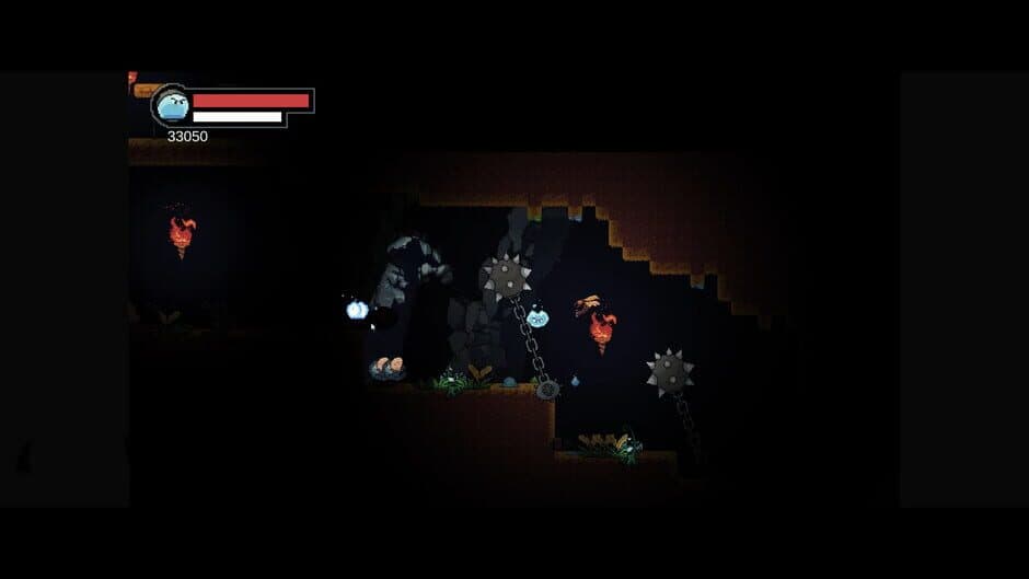 Slime Tales screenshot