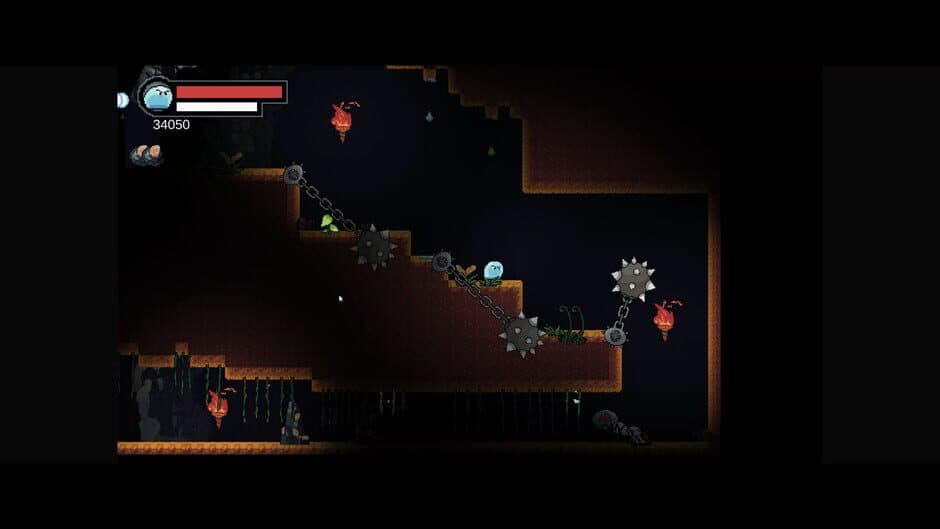 Slime Tales screenshot