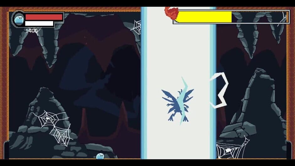 Slime Tales screenshot