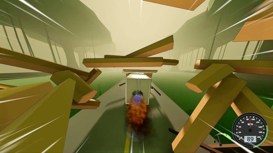 Doomriderz screenshot