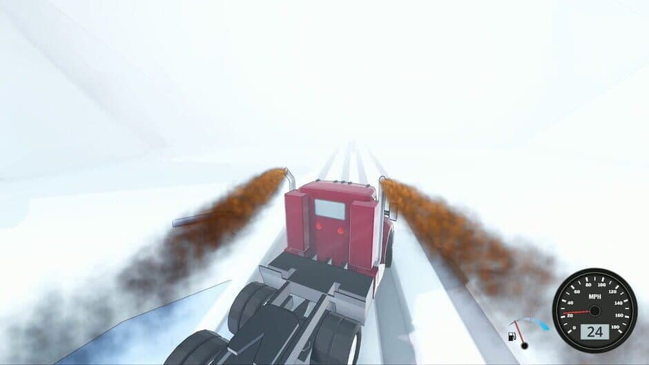 Doomriderz screenshot