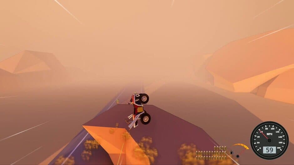 Doomriderz screenshot
