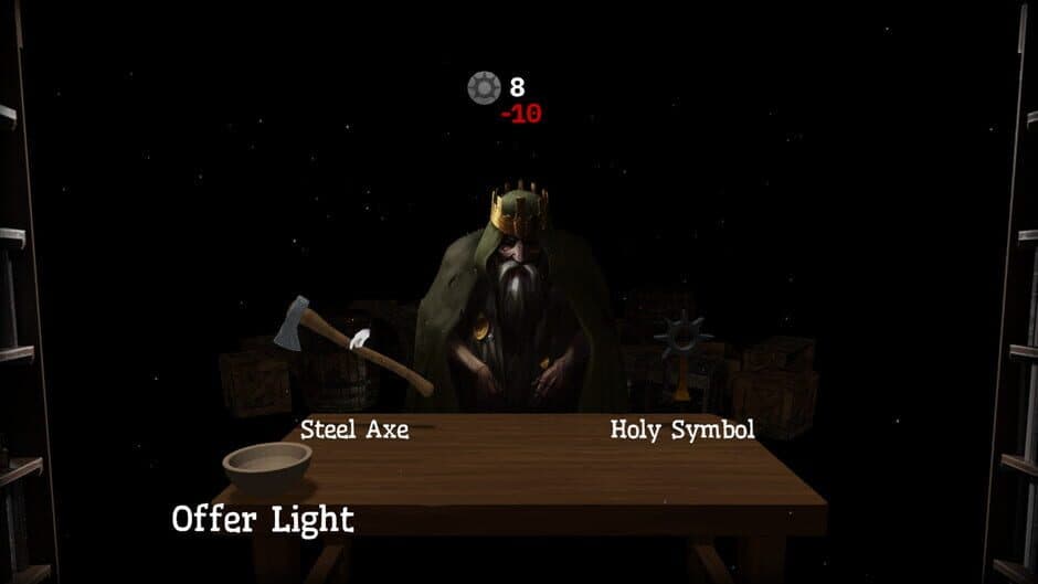 Weeks Till Winter screenshot